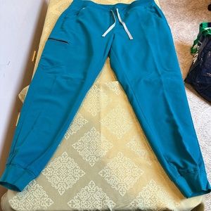 Figs Scrub Pants